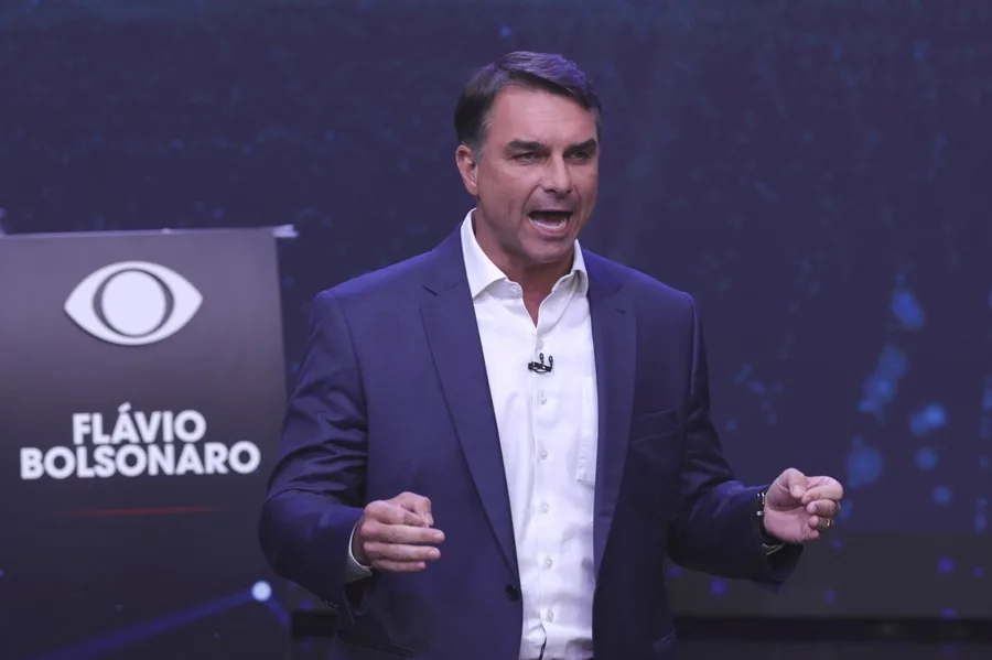 bolsonaro debate 1