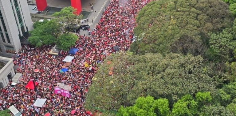 bora lula