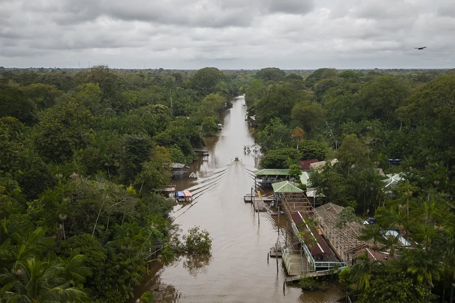 brasil amazonia