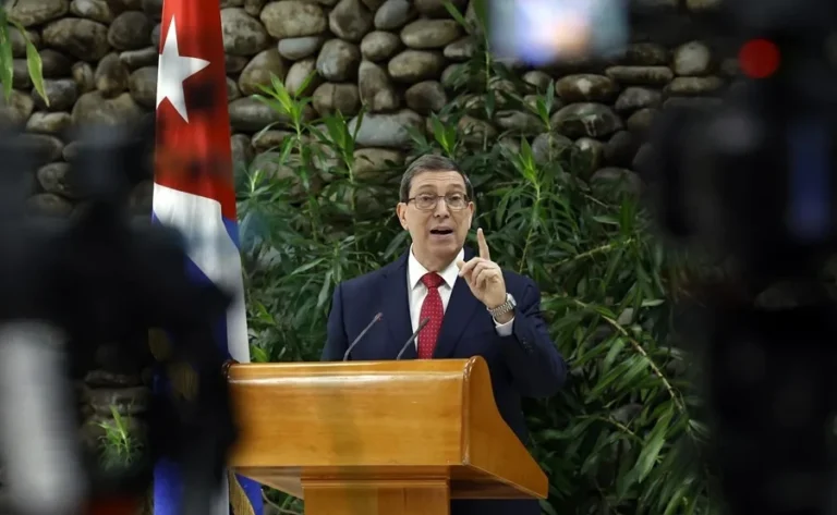 bruno prensa bloqueo habana 2026 efe 26