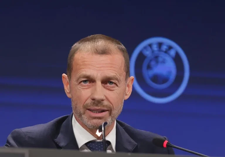 ceferin uefa ultimo mandato