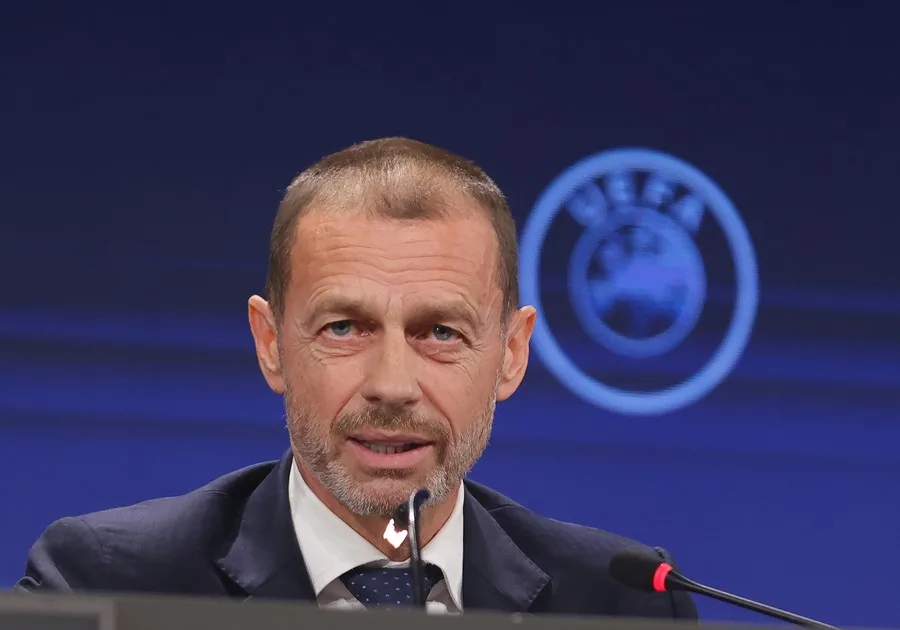 ceferin uefa ultimo mandato