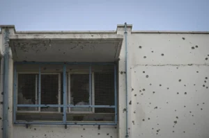 cierre escuelas palestina unrwa