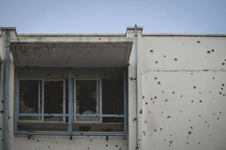 cierre escuelas palestina unrwa