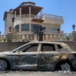 cisjordania violencia colonos foto efe