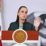 claudia shienbaum mexico 1