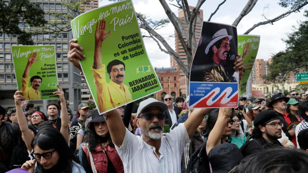 Colombia: denuncian intervención oficial en Museo Nacional como censura e intento de borrar memoria 2 colombia museo nacional 17oct26