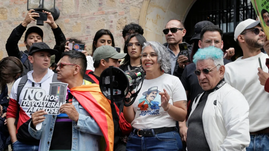 Colombia: denuncian intervención oficial en Museo Nacional como censura e intento de borrar memoria 3 colombia museo nacional 17oct26 2