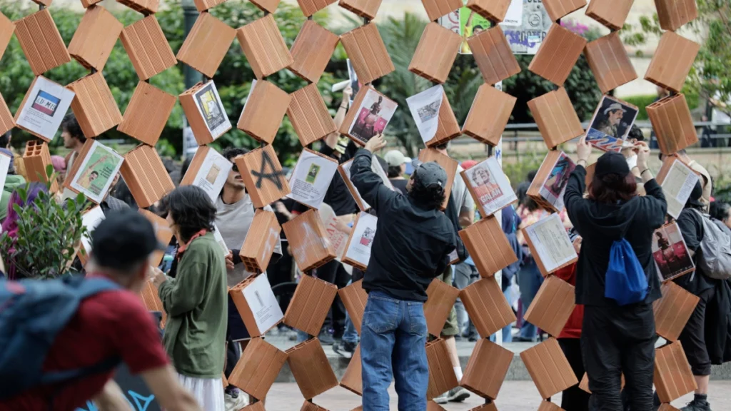 Colombia: denuncian intervención oficial en Museo Nacional como censura e intento de borrar memoria 4 colombia museo nacional 17oct26 3