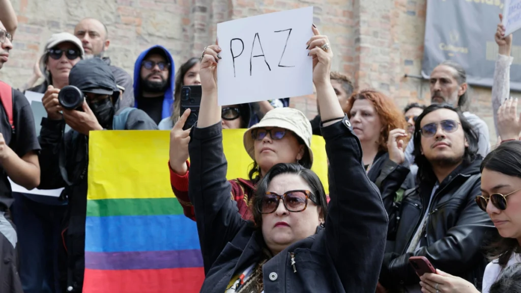 Colombia: denuncian intervención oficial en Museo Nacional como censura e intento de borrar memoria 5 colombia museo nacional 17oct26 4