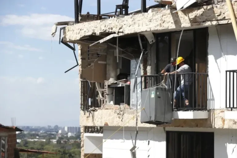 colombia terremoto 2