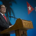 cuba canciller bruno rodriguez 1