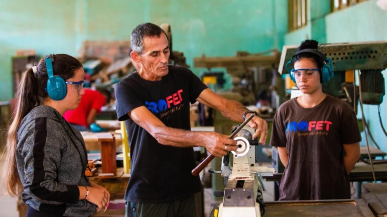 cuba jovenes trabajadores foto pnud 1