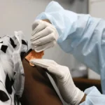 ebola congo brote