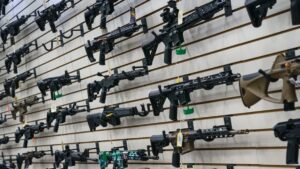 ee uu mexico armas