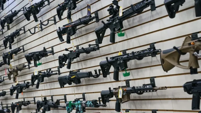 ee uu mexico armas