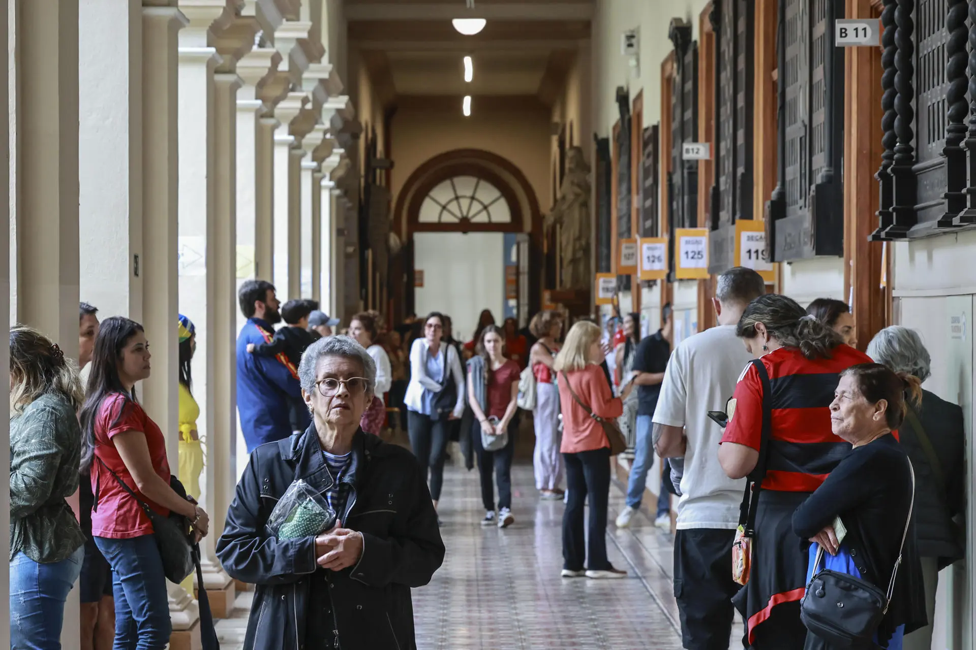 Una politóloga advierte que un giro a la extrema derecha en Brasil amenaza su diplomacia