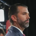 el hijo mayor de trump dice que la ue es un desastre que importa violadores