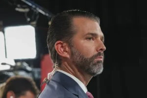 el hijo mayor de trump dice que la ue es un desastre que importa violadores