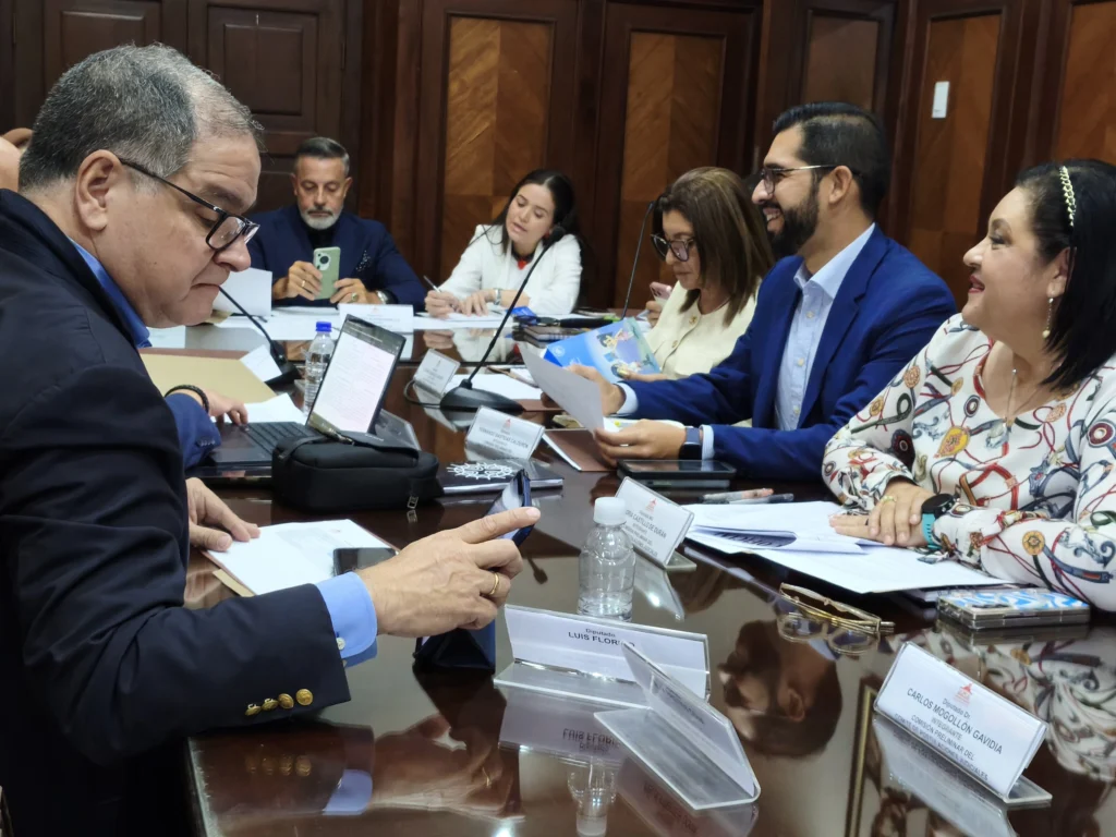 Venezuela abre proceso para el Comité de Postulaciones Judiciales del 2 al 9 de octubre 2 eleciones 1