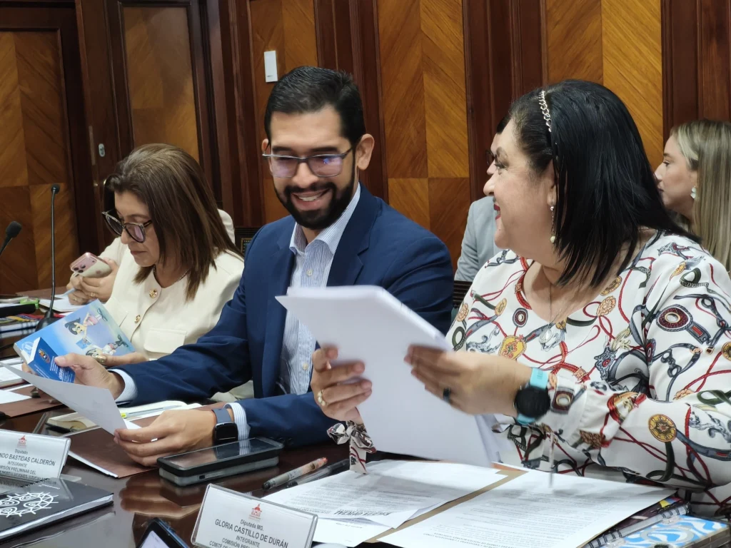 Venezuela abre proceso para el Comité de Postulaciones Judiciales del 2 al 9 de octubre 3 eleciones 2