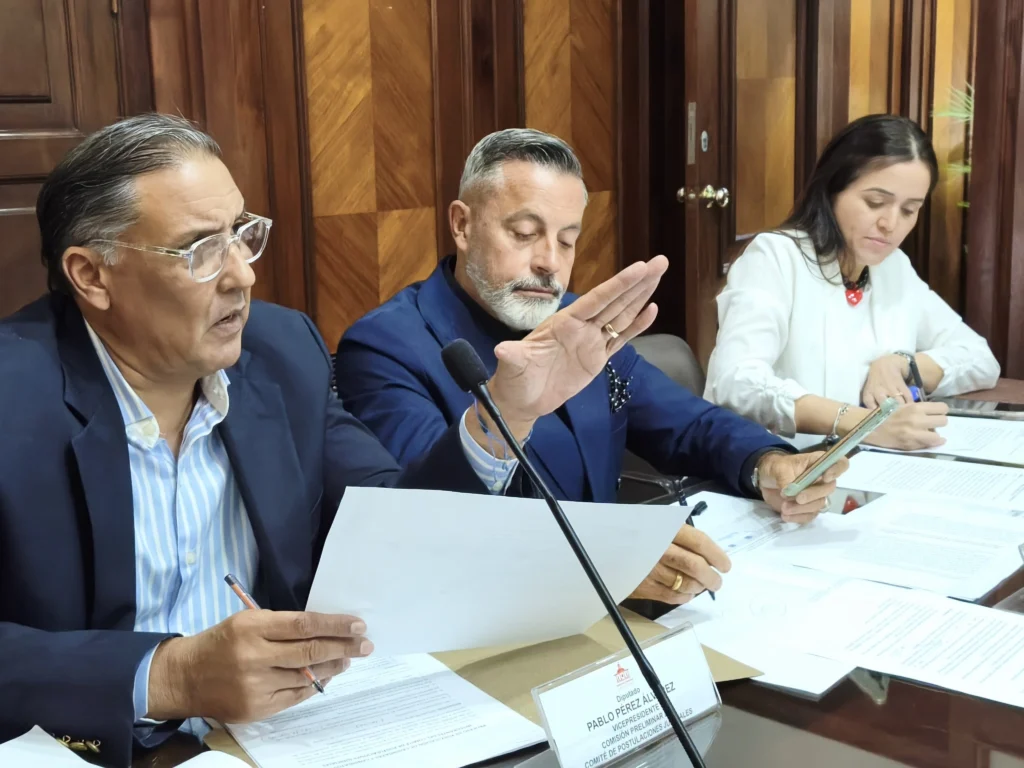 Venezuela abre proceso para el Comité de Postulaciones Judiciales del 2 al 9 de octubre 4 eleciones 3