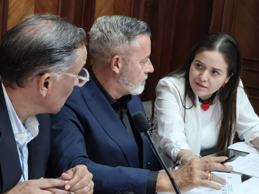 Venezuela abre proceso para el Comité de Postulaciones Judiciales del 2 al 9 de octubre 5 eleciones 4