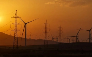 electricidad espana efe
