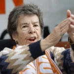 espana fallece maricarmen abascal foto efe