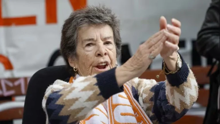 espana fallece maricarmen abascal foto efe