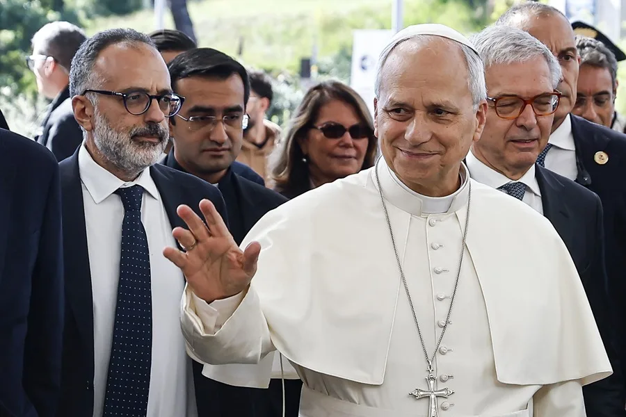 f8bb68674d6ea7b015b6f9f2ad82bf italy pope leo