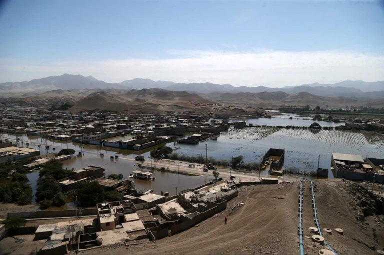 fenomeno el nino puede afectar 12 millones de personas peru