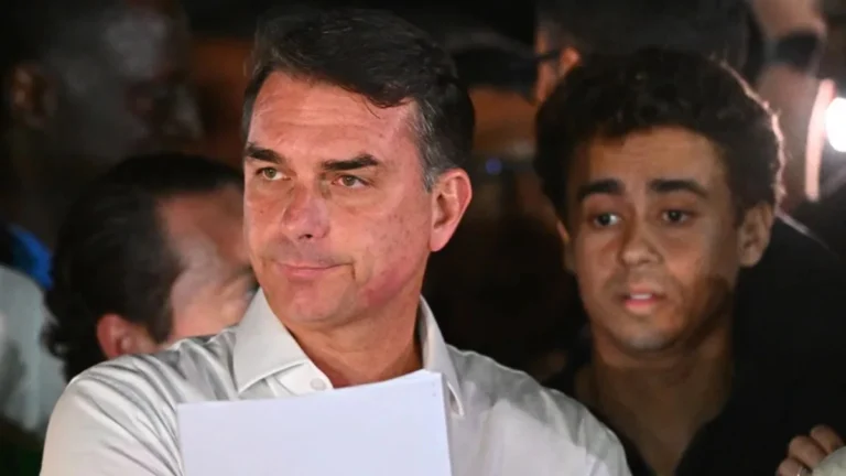 flavio bolsonaro brasil 2