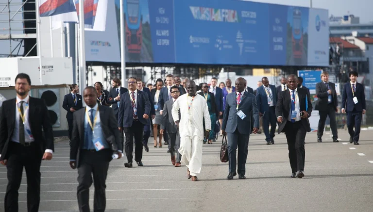 foro rusia africa
