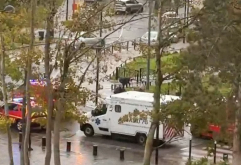 francia tiroteo muerto01