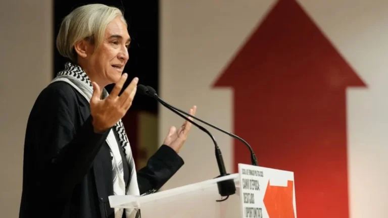 frente amplio ada colau elecciones generales