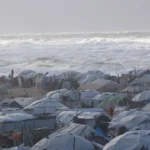 gaza refugiados onu 2026