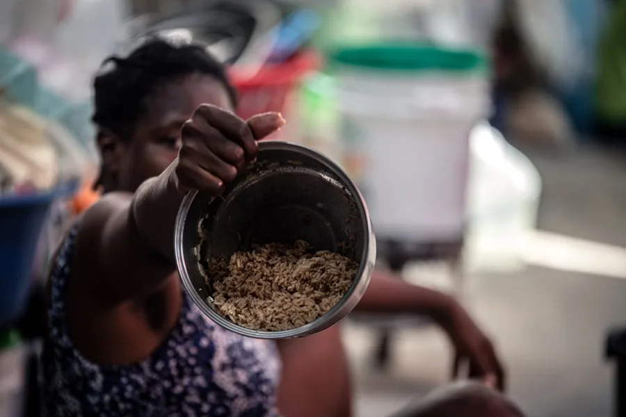 haiti alimentos crisis 1 1