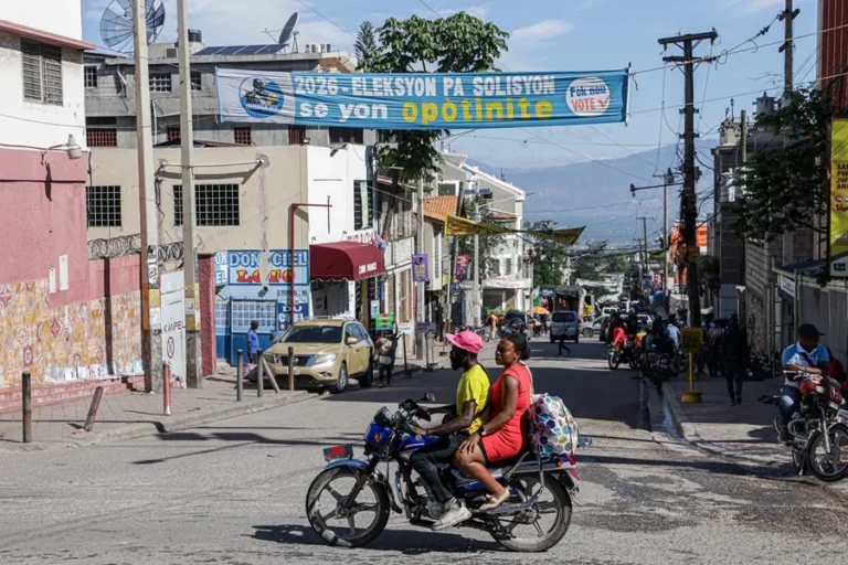 haiti elecciones