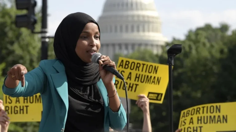 ilhan omar 1 1
