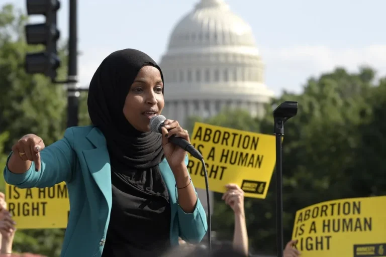 ilhan omar 1