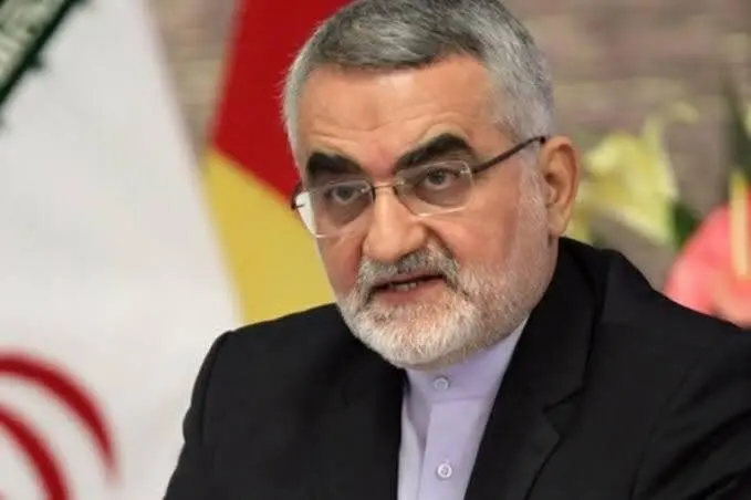Un legislador iraní advierte que otra agresión de EE.UU. tendrá respuesta más severa