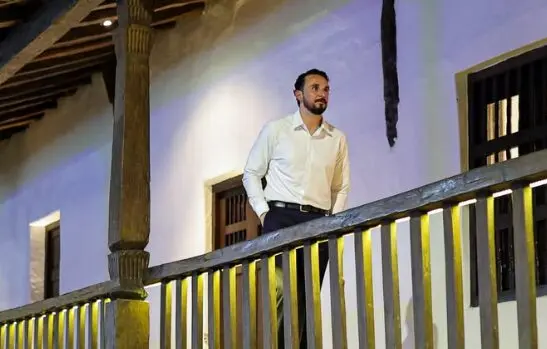 Santa Cruz proyecta una cárcel de máxima seguridad inspirada en el modelo Bukele