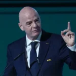 infantino fifa controversia