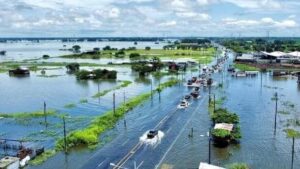 inundaciones babahoyo