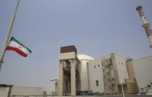 iran central nuclear 1