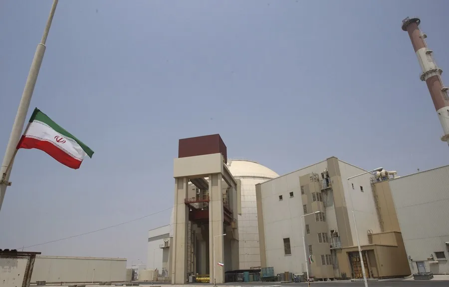 Rusia niega que esté evacuando diplomáticos y expertos nucleares de Irán