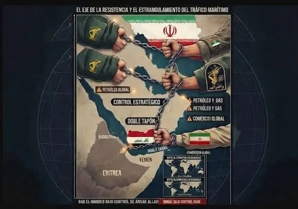 Asia Occidental: La hora de las definiciones geopolíticas 3 iran mapa.jpg