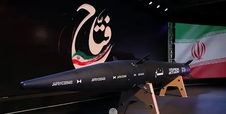iran misil hipersonico 2