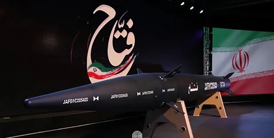 iran misil hipersonico 2